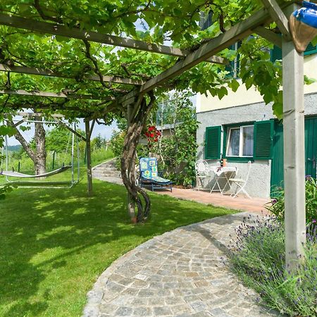Das Weinberghaus Ratsch an der Weinstrasse Exterior photo